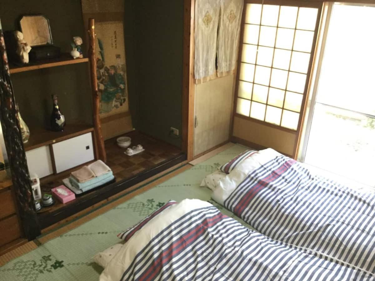 HOMESTAY Kucha - Vacation STAY 17857v Zamami Exterior foto