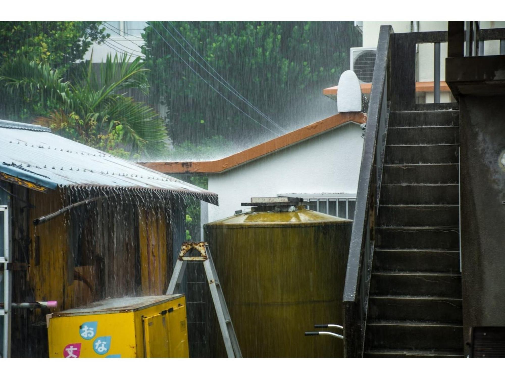 HOMESTAY Kucha - Vacation STAY 17857v Zamami Exterior foto